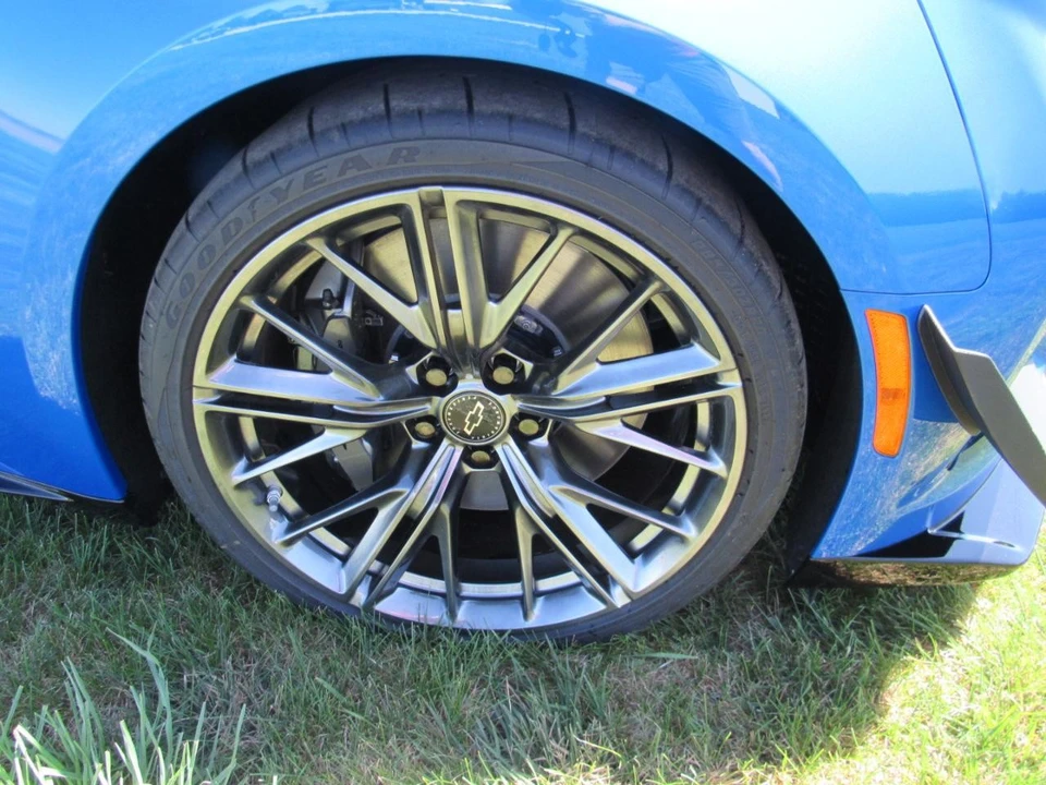 2024 Chevrolet - Image 17 of 31