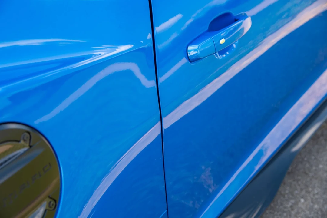 2024 Chevrolet Camaro ZL1 6th Gen - Image 19 of 31