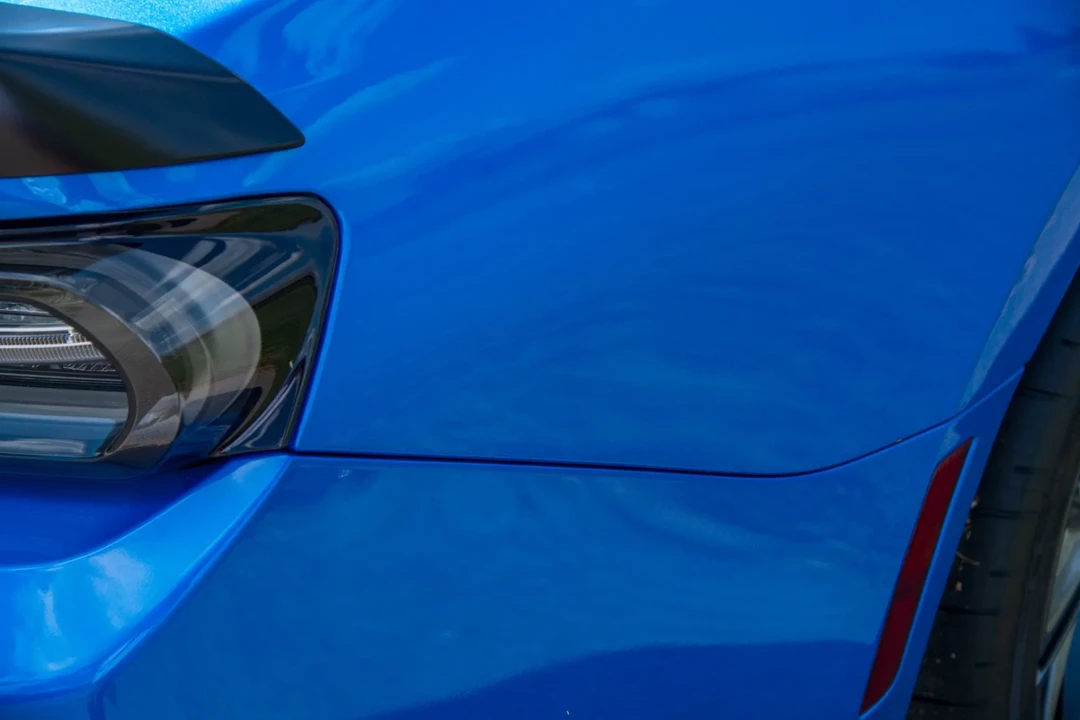 2024 Chevrolet Camaro ZL1 6th Gen - Image 16 of 31