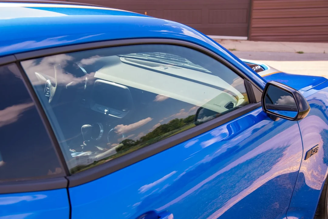 2024 Chevrolet Camaro ZL1 6th Gen - Image 22 of 31