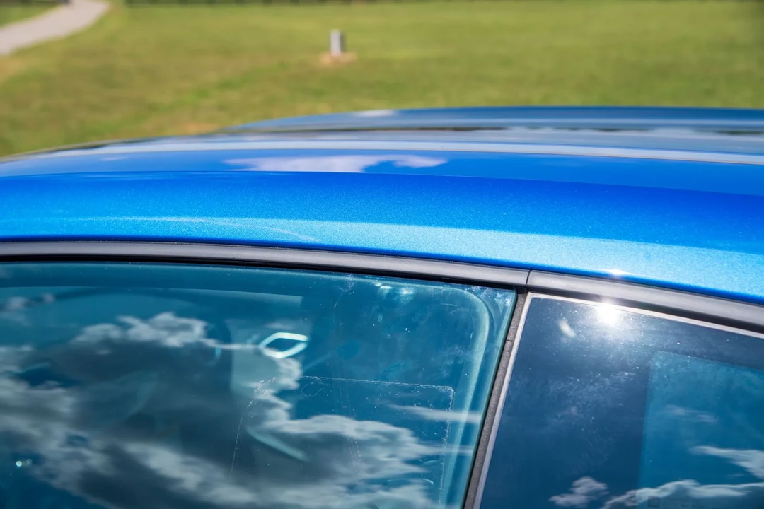 2024 Chevrolet Camaro ZL1 6th Gen - Image 11 of 31