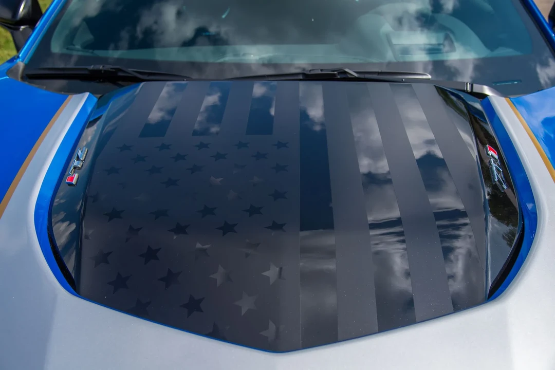2024 Chevrolet Camaro ZL1 6th Gen - Image 8 of 31