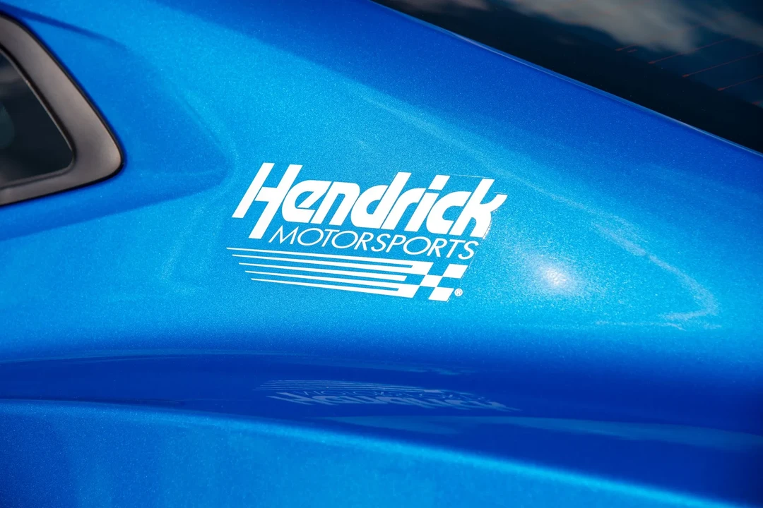 2024 Chevrolet Camaro ZL1 6th Gen - Image 7 of 31