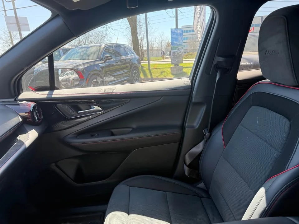2024 Chevrolet Blazer - Image 14 of 14
