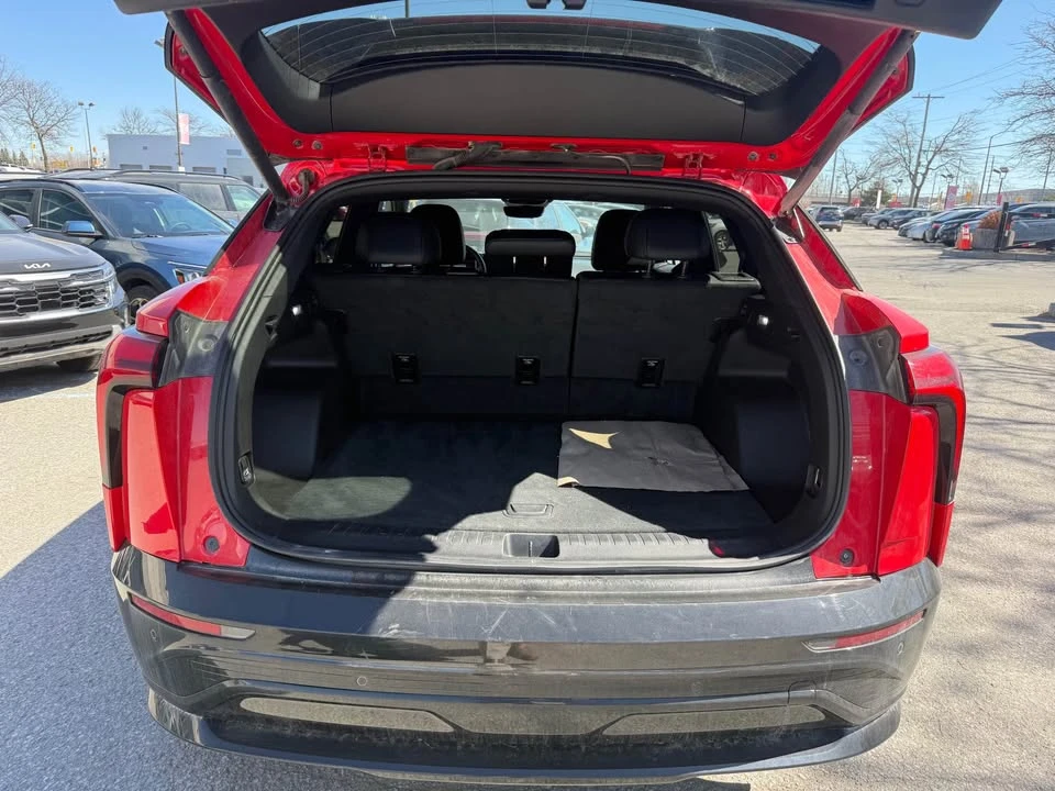 2024 Chevrolet Blazer - Image 5 of 14