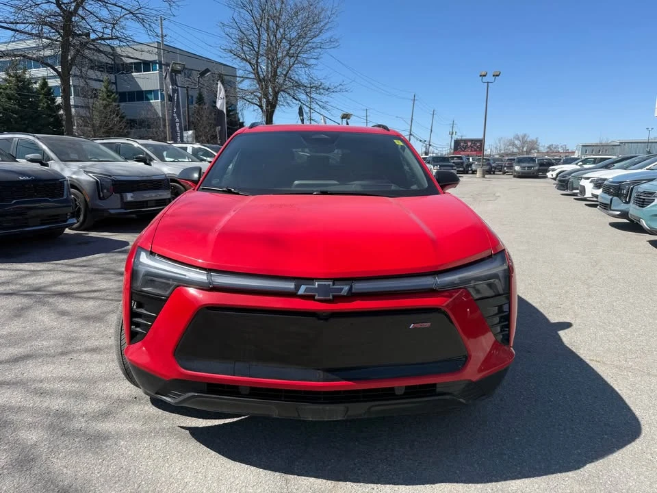 2024 Chevrolet Blazer - Image 2 of 14