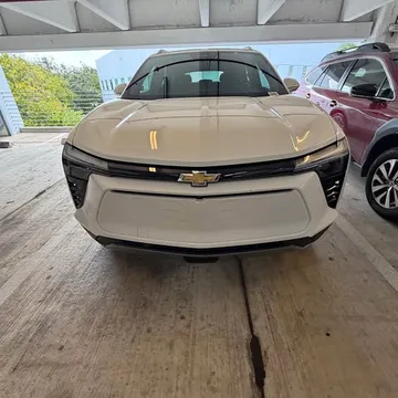2024 Chevrolet Blazer EV 2LT Sport Utility 4D