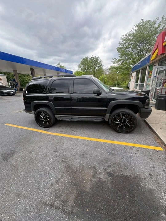 2024 Chevrolet Blazer - Image 3 of 4