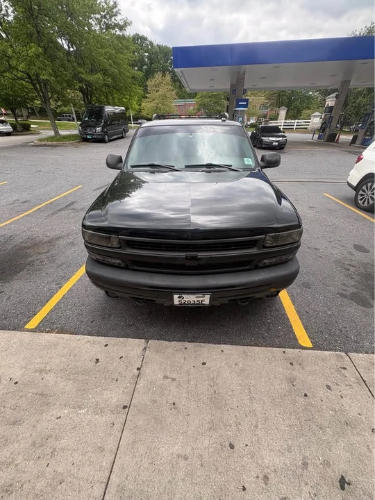 2024 Chevrolet Blazer - Image 2 of 4