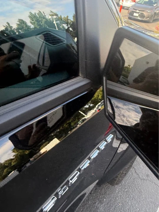 2024 Chevrolet Blazer - Image 6 of 7