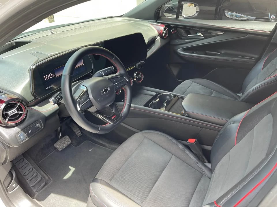 2024 Chevrolet Blazer - Image 4 of 6