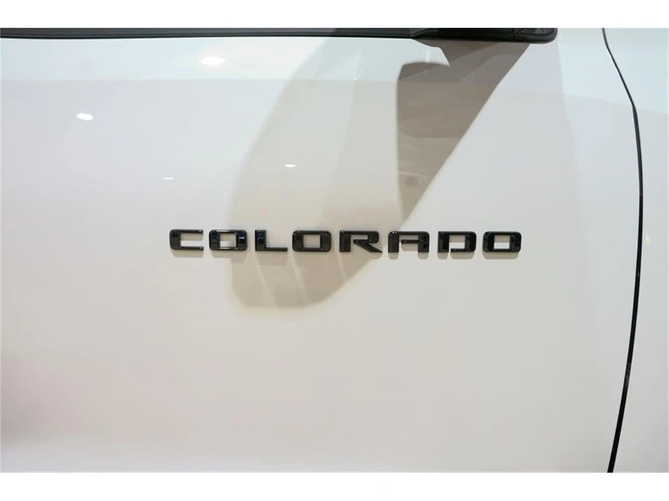 2024 Chevrolet Colorado 2nd Gen - Image 26 of 31
