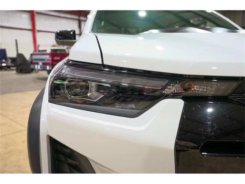 2024 Chevrolet Colorado 2nd Gen - Image 31 of 31