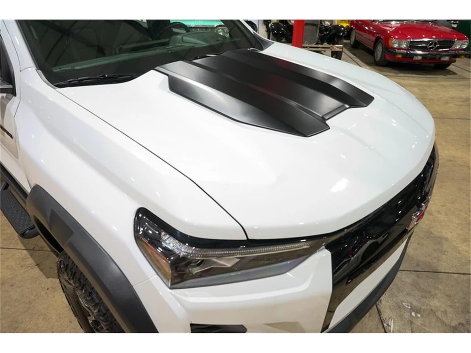 2024 Chevrolet Colorado 2nd Gen - Image 17 of 31