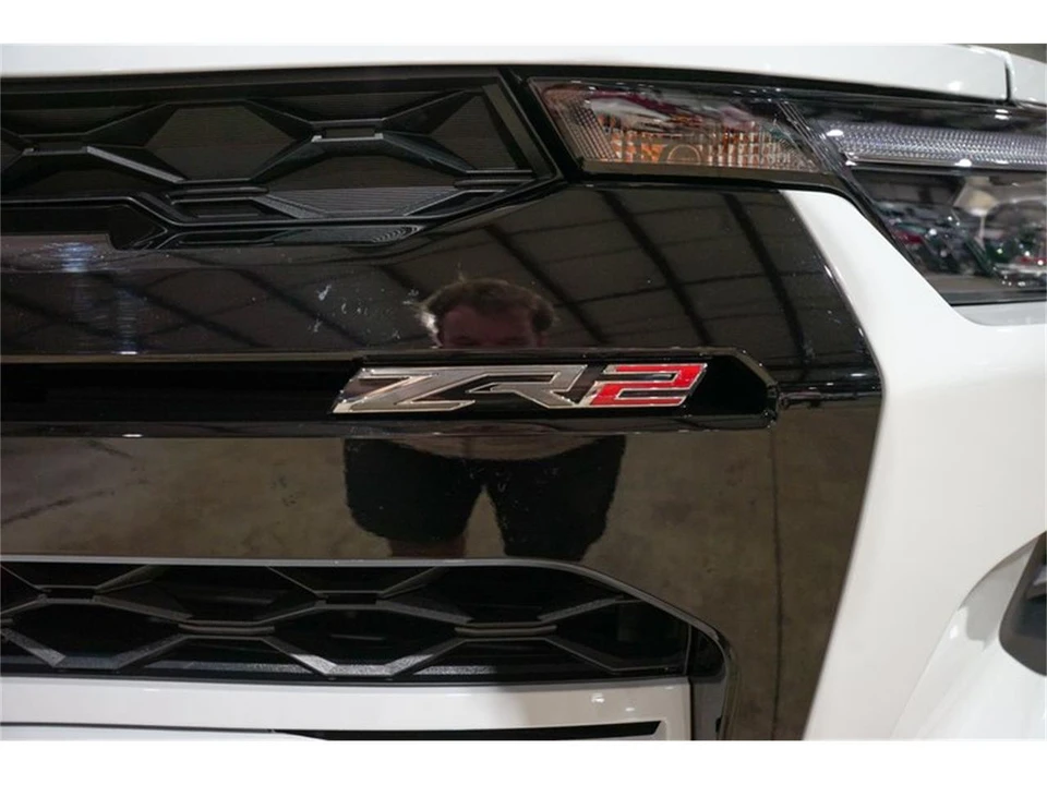 2024 Chevrolet Colorado 2nd Gen - Image 19 of 31