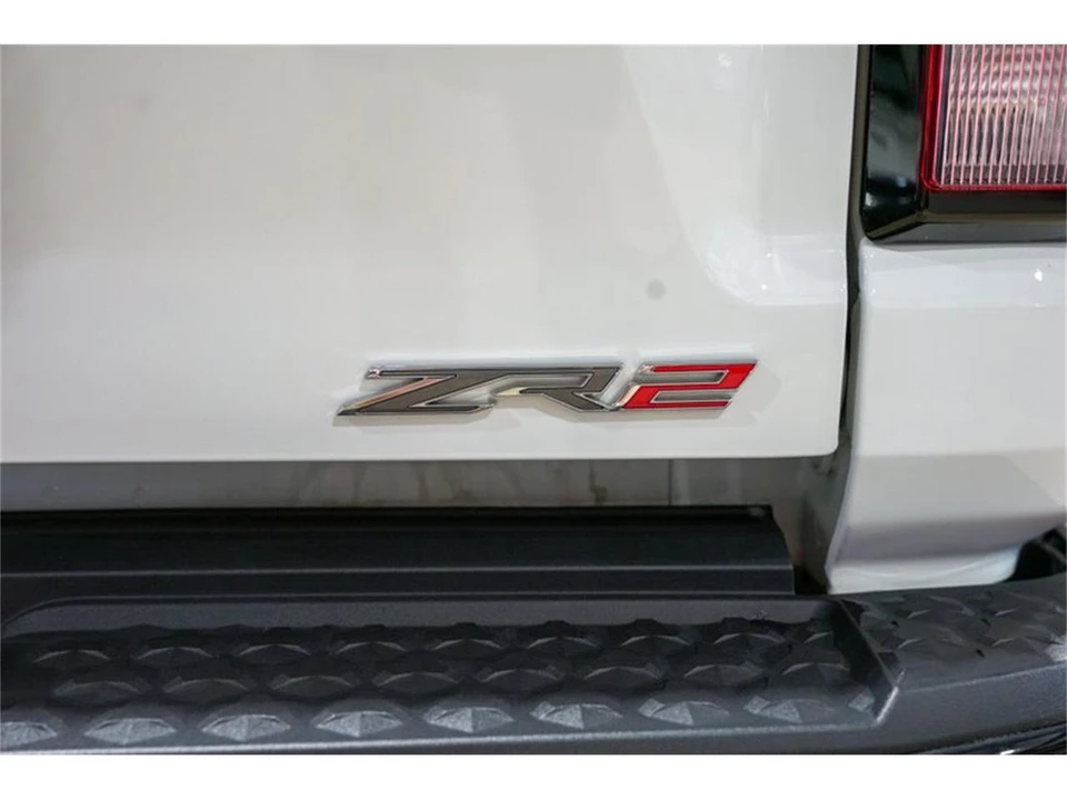 2024 Chevrolet Colorado 2nd Gen - Image 24 of 31
