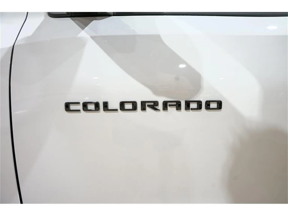 2024 Chevrolet Colorado 2nd Gen - Image 20 of 31