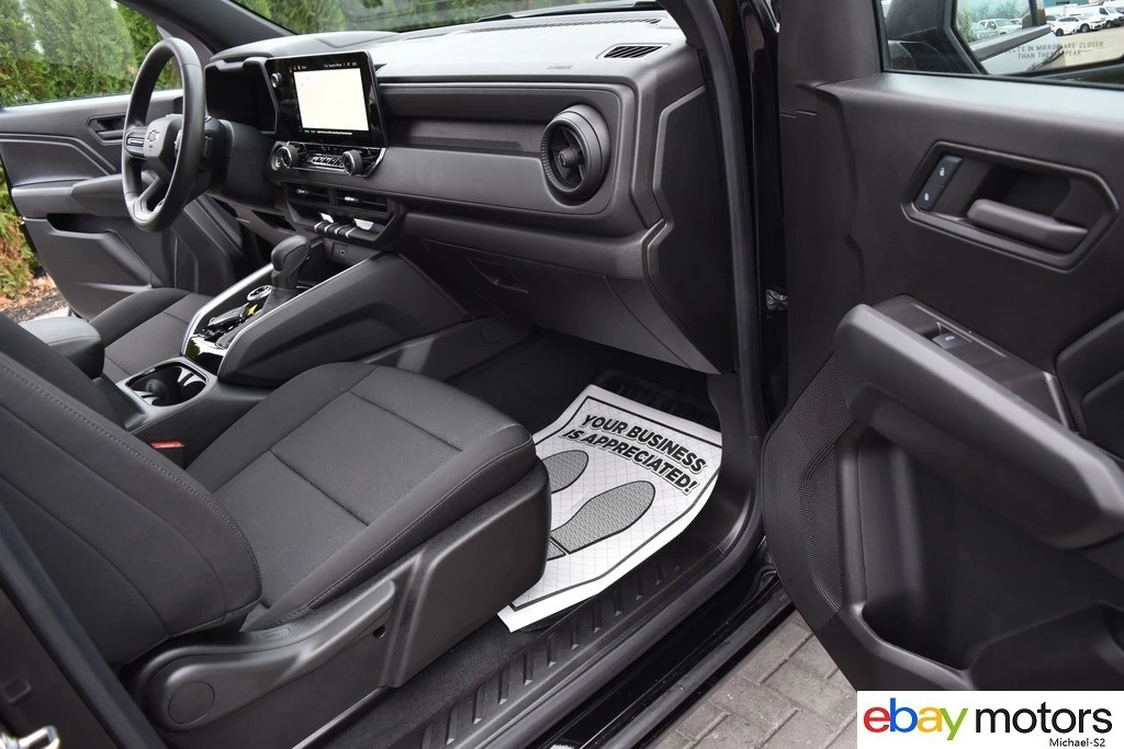 2024 Chevrolet Colorado 2nd Gen - Image 16 of 21