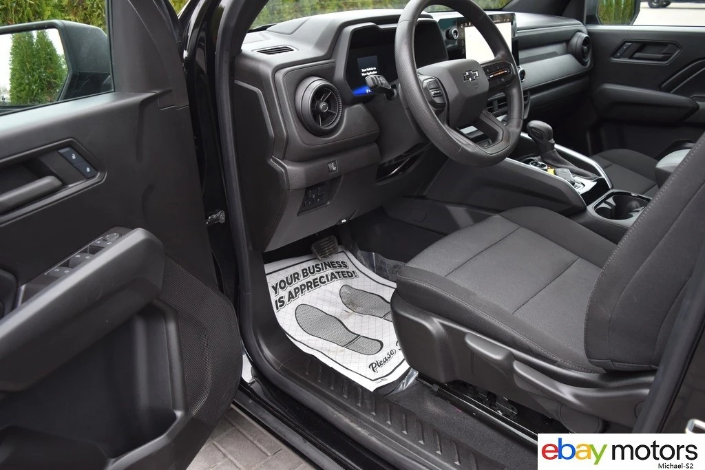 2024 Chevrolet Colorado 2nd Gen - Image 13 of 21