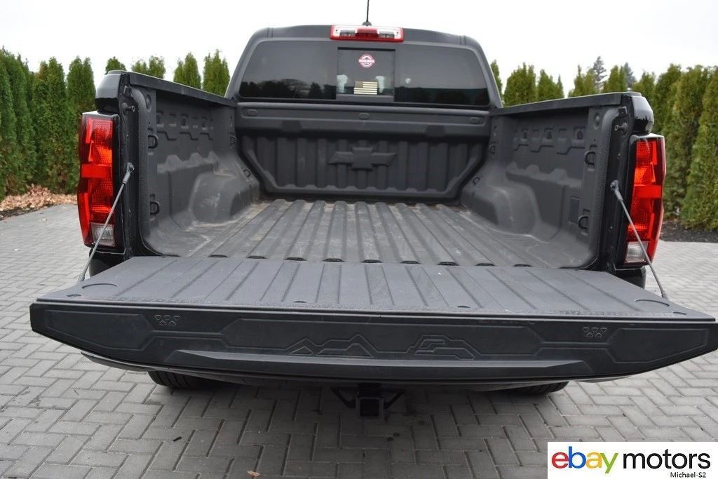 2024 Chevrolet Colorado 2nd Gen - Image 7 of 21