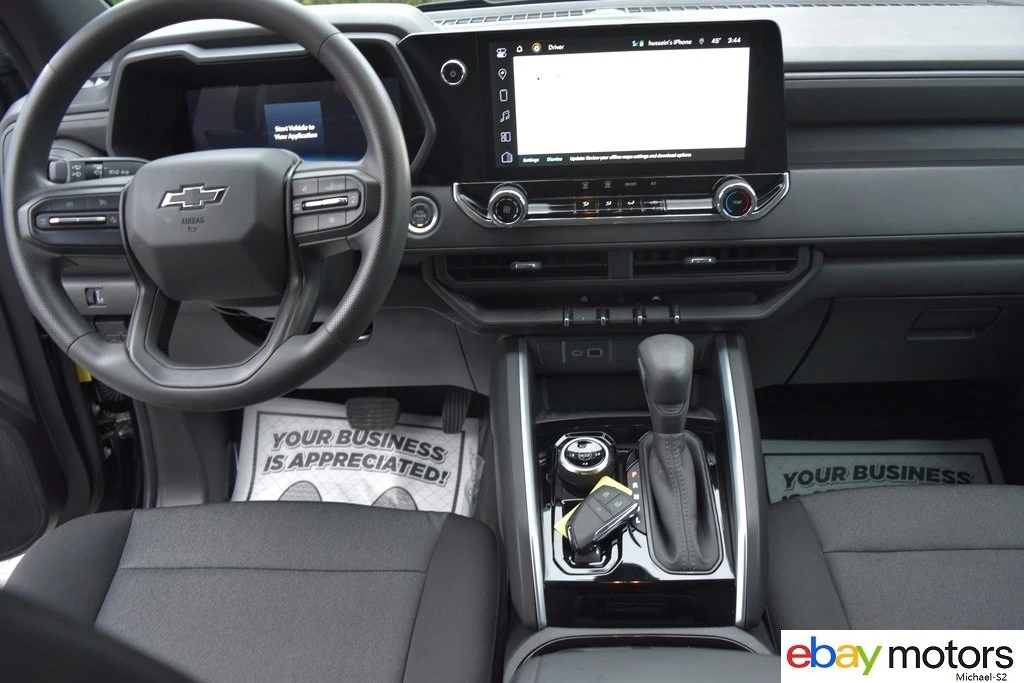 2024 Chevrolet Colorado 2nd Gen - Image 15 of 21