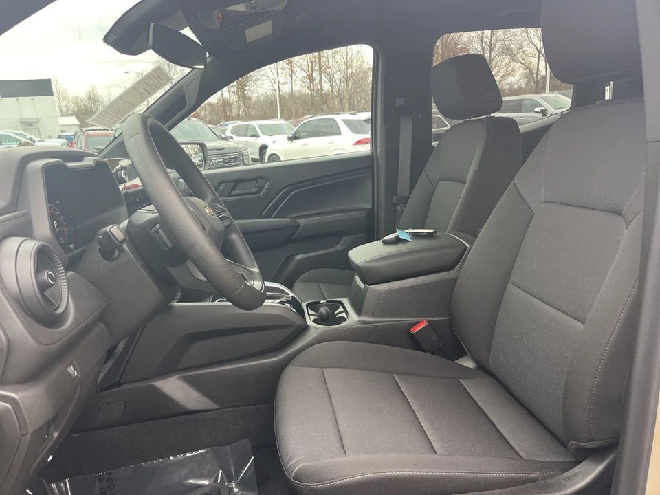 2024 Chevrolet Colorado 2nd Gen - Image 10 of 12