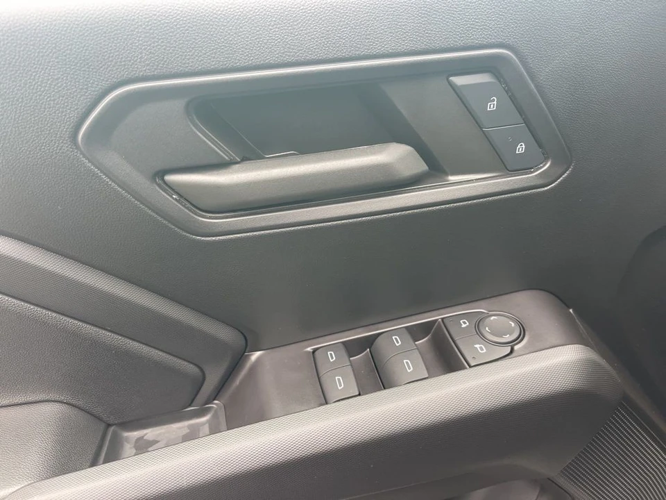 2024 Chevrolet Colorado 2nd Gen - Image 11 of 12