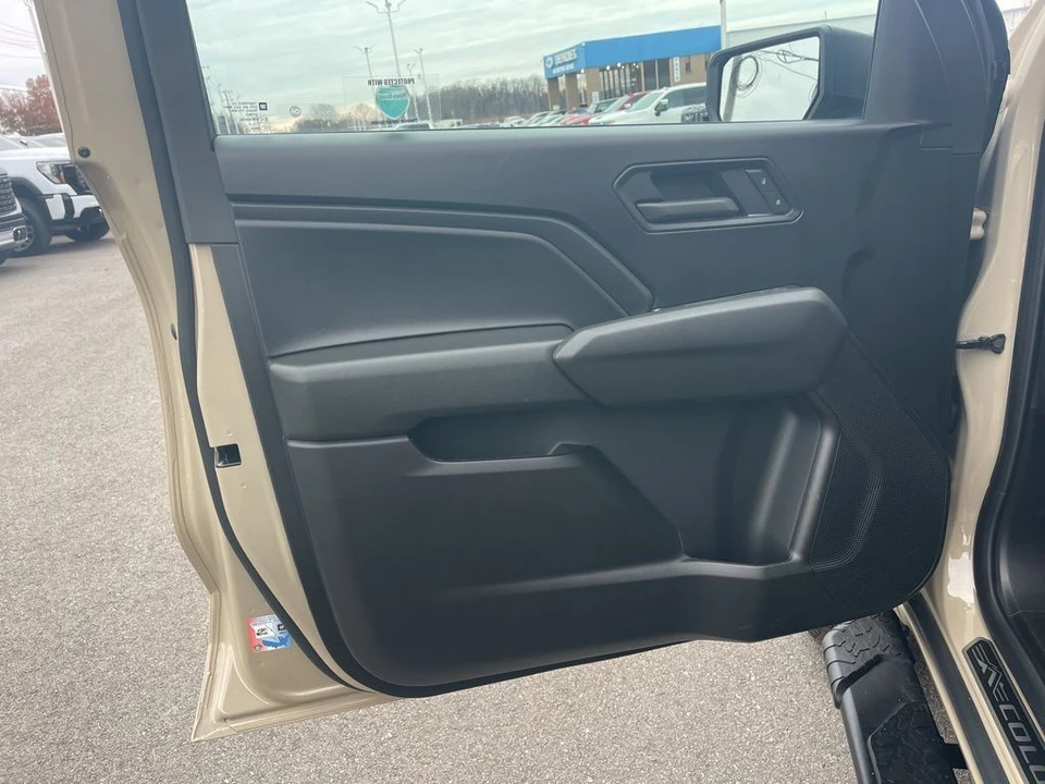 2024 Chevrolet Colorado 2nd Gen - Image 9 of 12