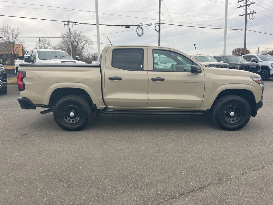 2024 Chevrolet Colorado 2nd Gen - Image 6 of 12
