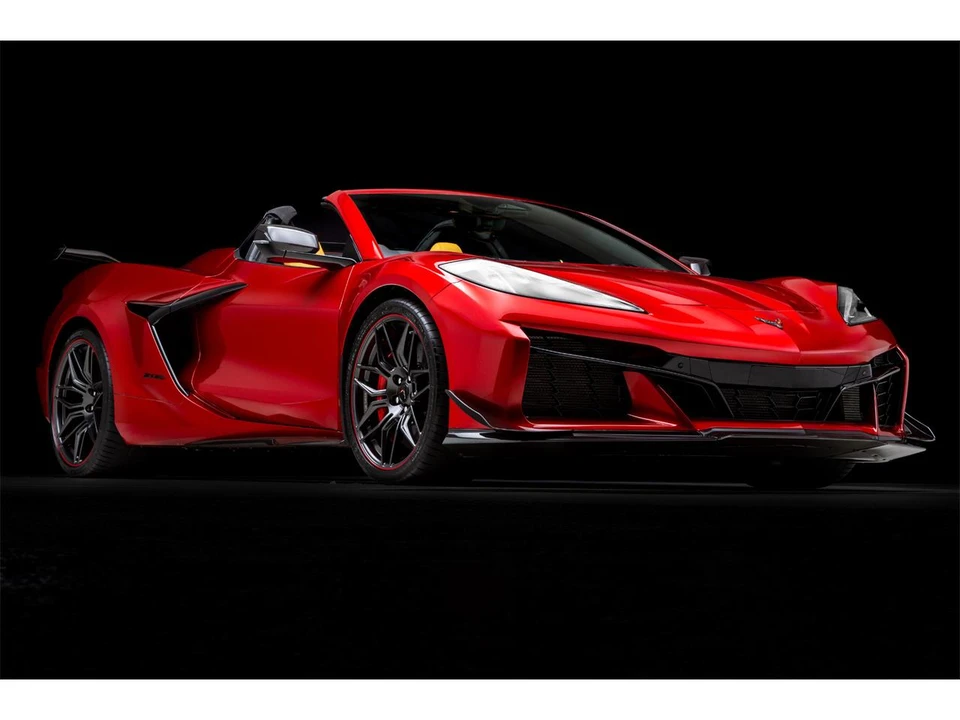 2024 Chevrolet - Image 11 of 31