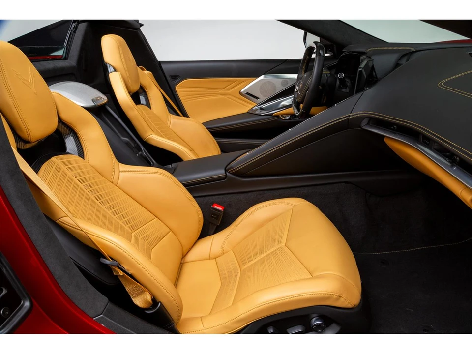 2024 Chevrolet - Image 25 of 31