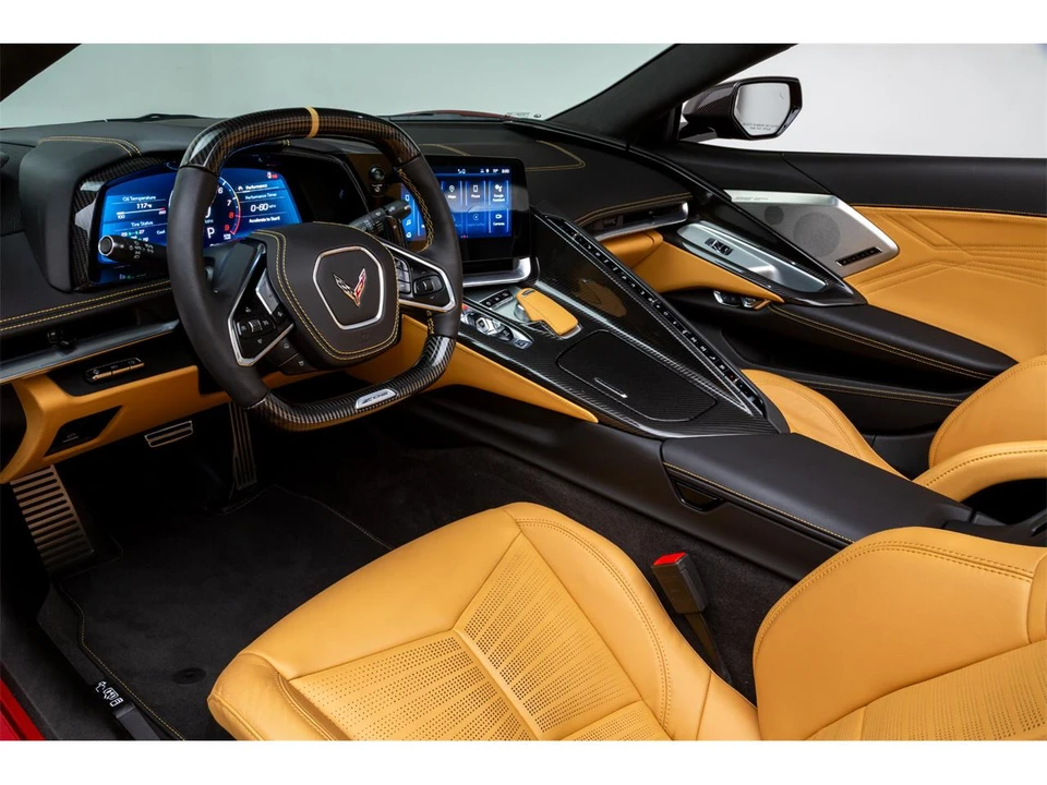 2024 Chevrolet - Image 21 of 31
