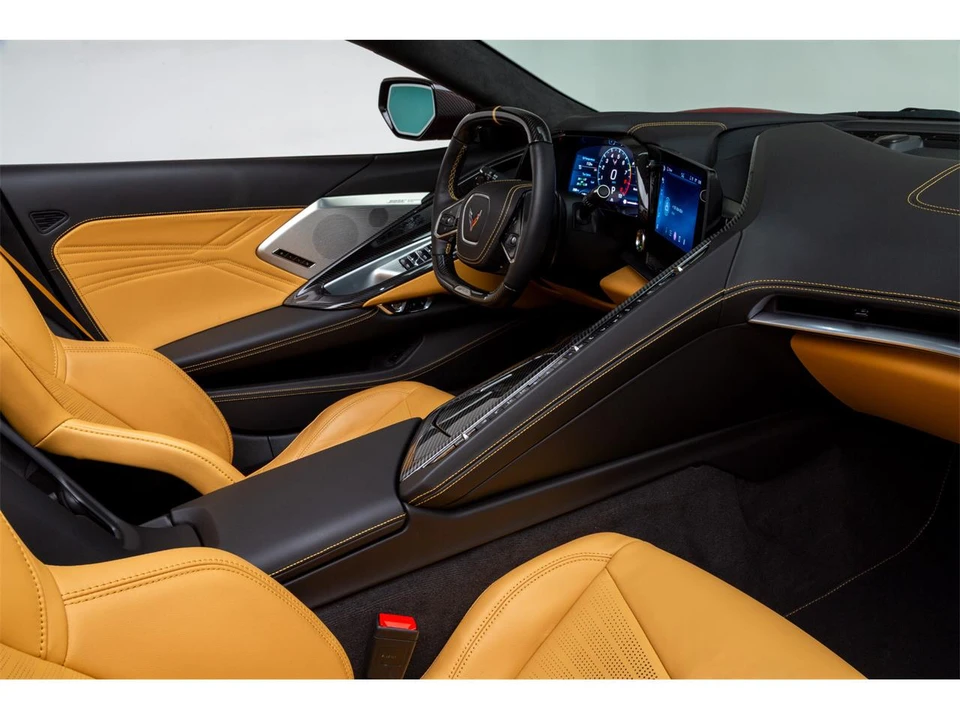 2024 Chevrolet - Image 28 of 31
