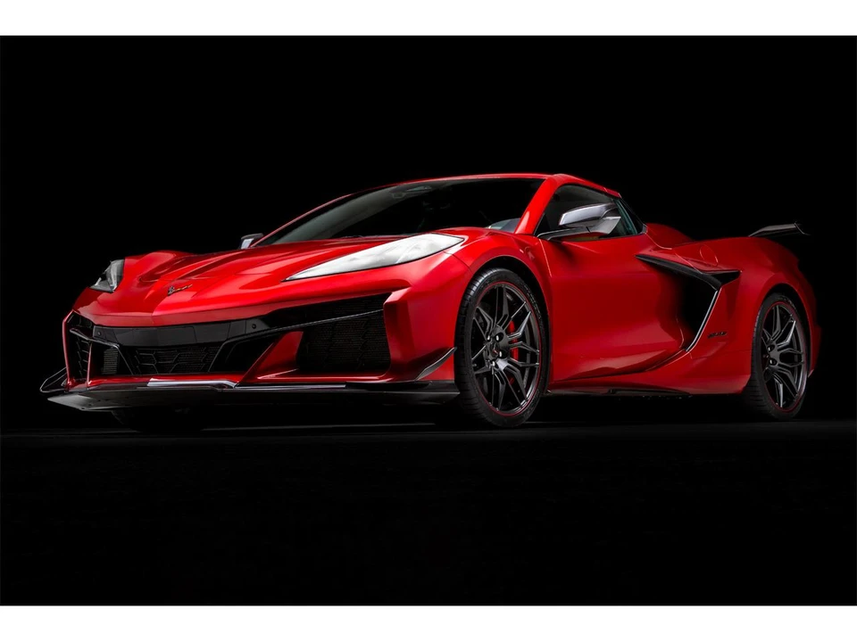 2024 Chevrolet - Image 9 of 31