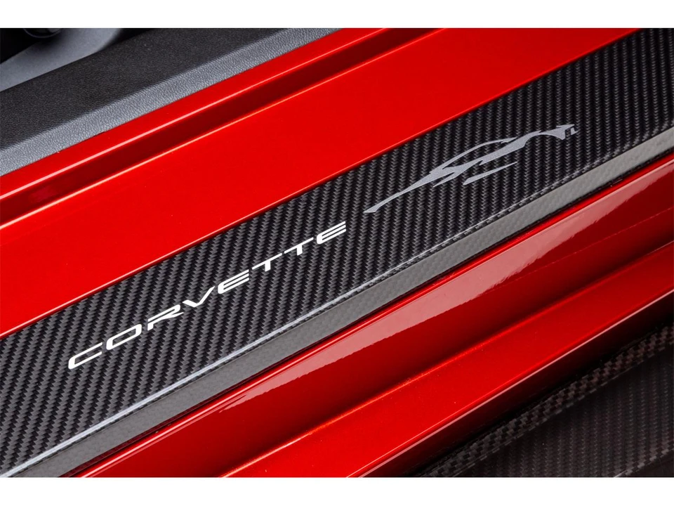 2024 Chevrolet - Image 31 of 31