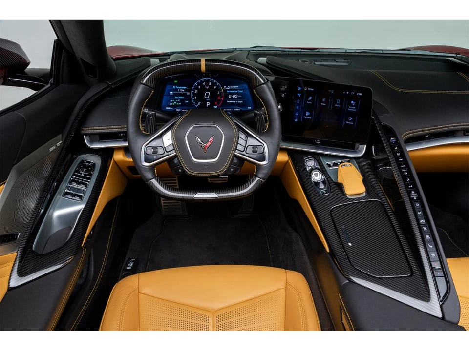 2024 Chevrolet - Image 23 of 31