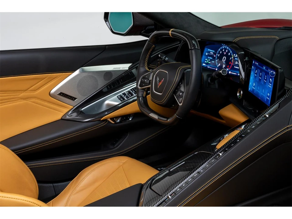 2024 Chevrolet - Image 29 of 31