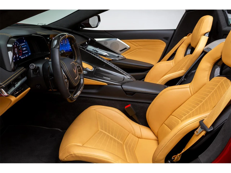 2024 Chevrolet - Image 19 of 31