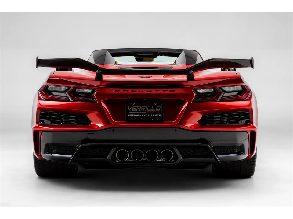 2024 Chevrolet - Image 5 of 31