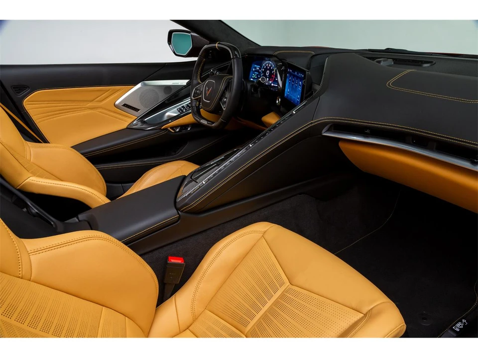 2024 Chevrolet - Image 27 of 31