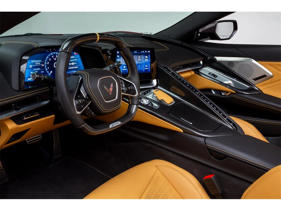 2024 Chevrolet - Image 3 of 31