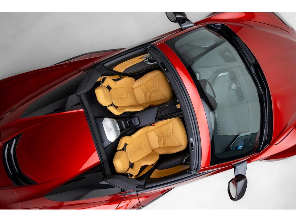 2024 Chevrolet - Image 15 of 31