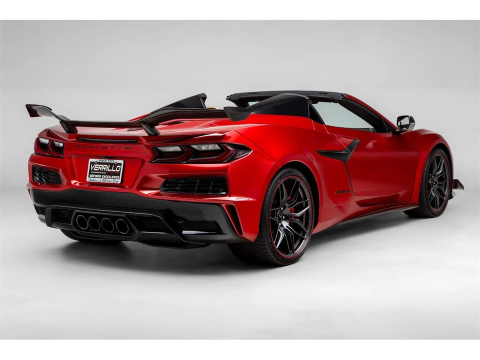 2024 Chevrolet - Image 4 of 31