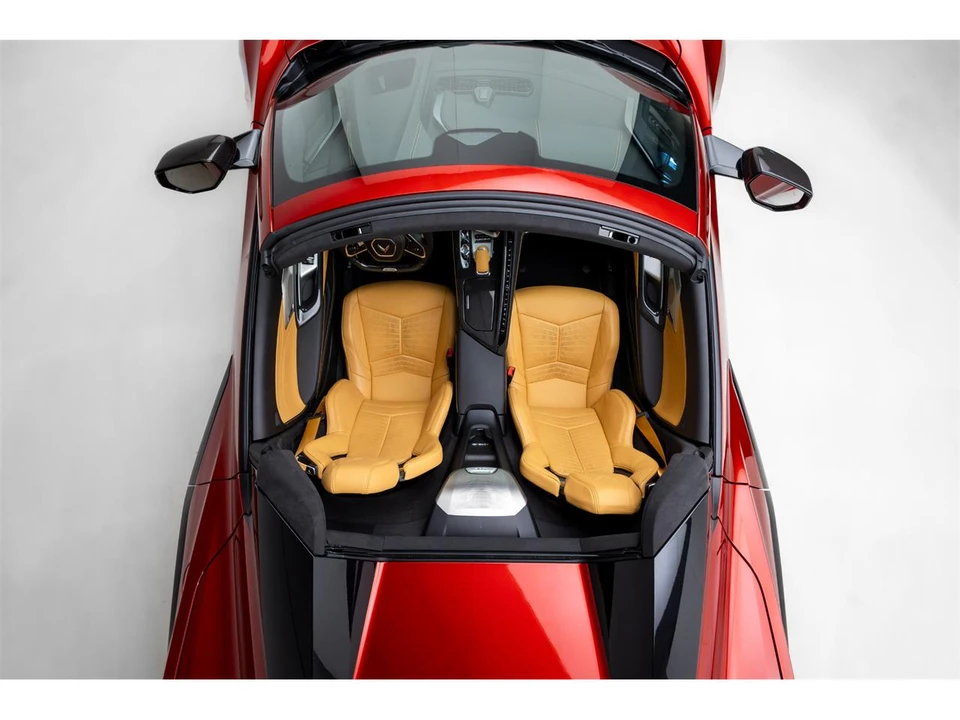 2024 Chevrolet - Image 14 of 31