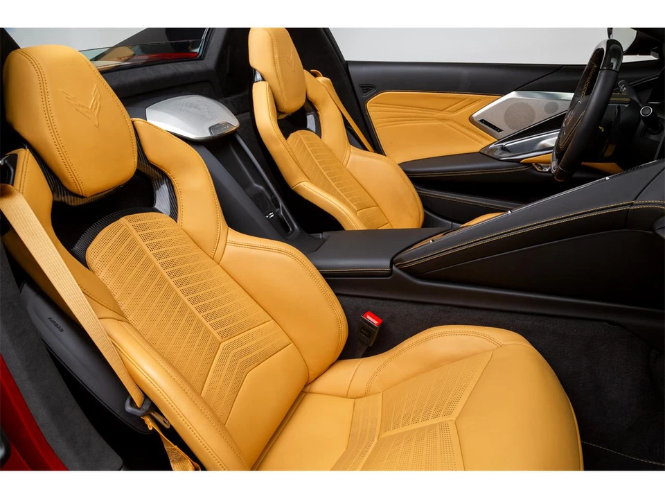 2024 Chevrolet - Image 26 of 31