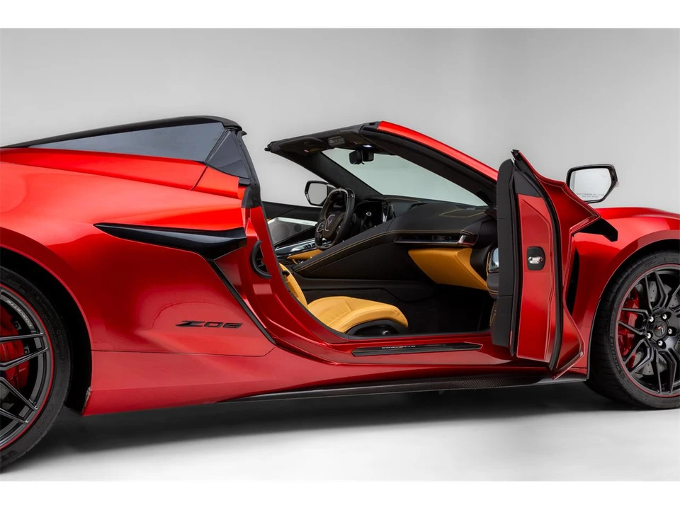 2024 Chevrolet - Image 24 of 31