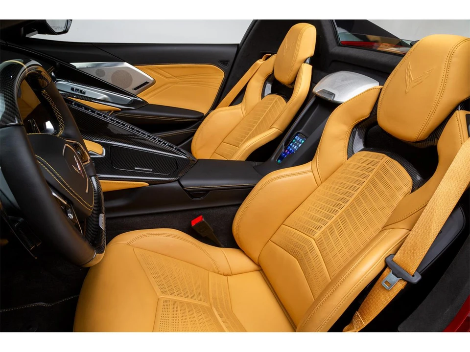 2024 Chevrolet - Image 20 of 31