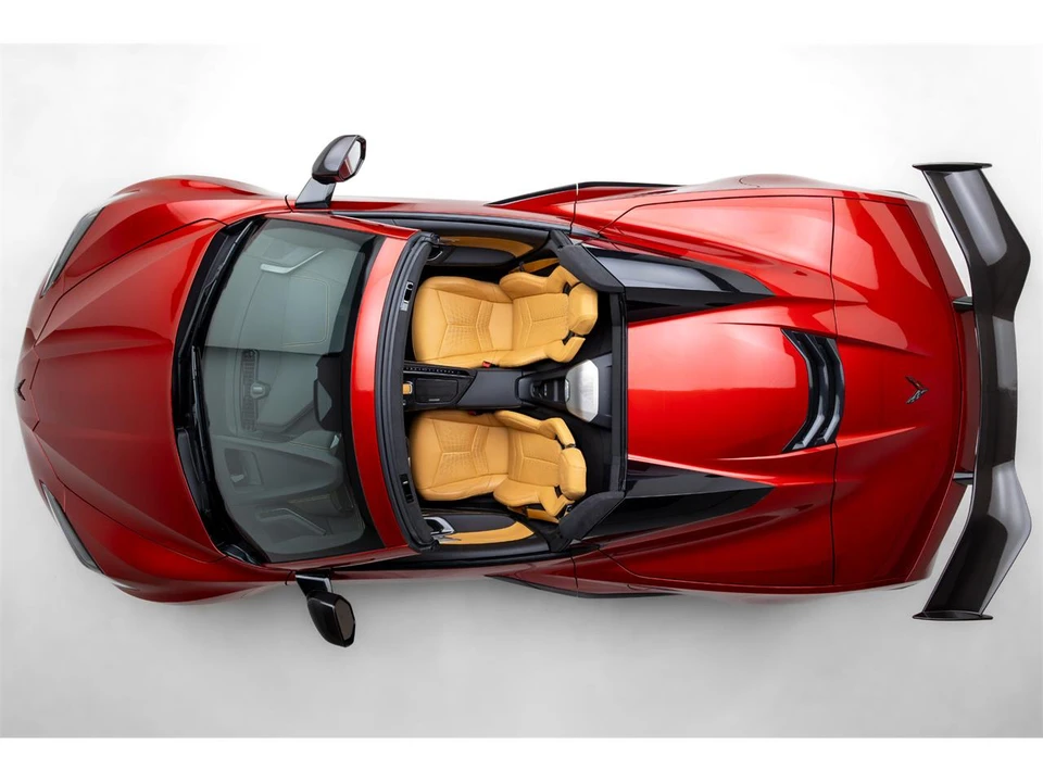 2024 Chevrolet - Image 16 of 31