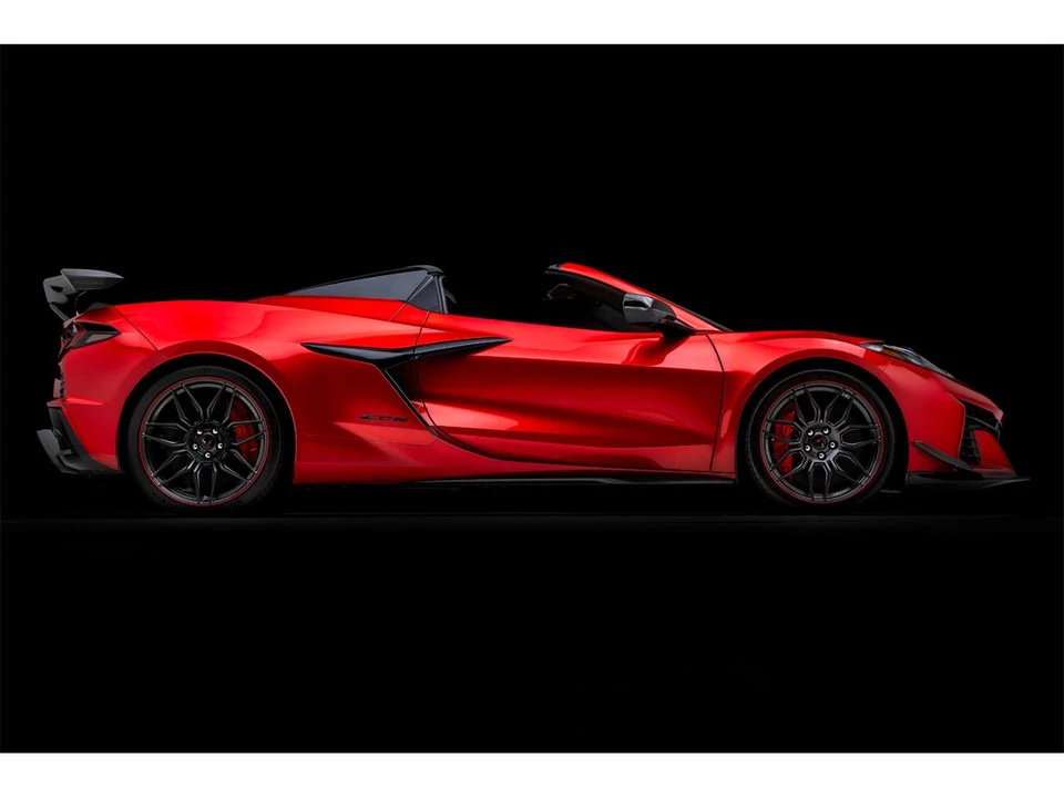2024 Chevrolet - Image 12 of 31