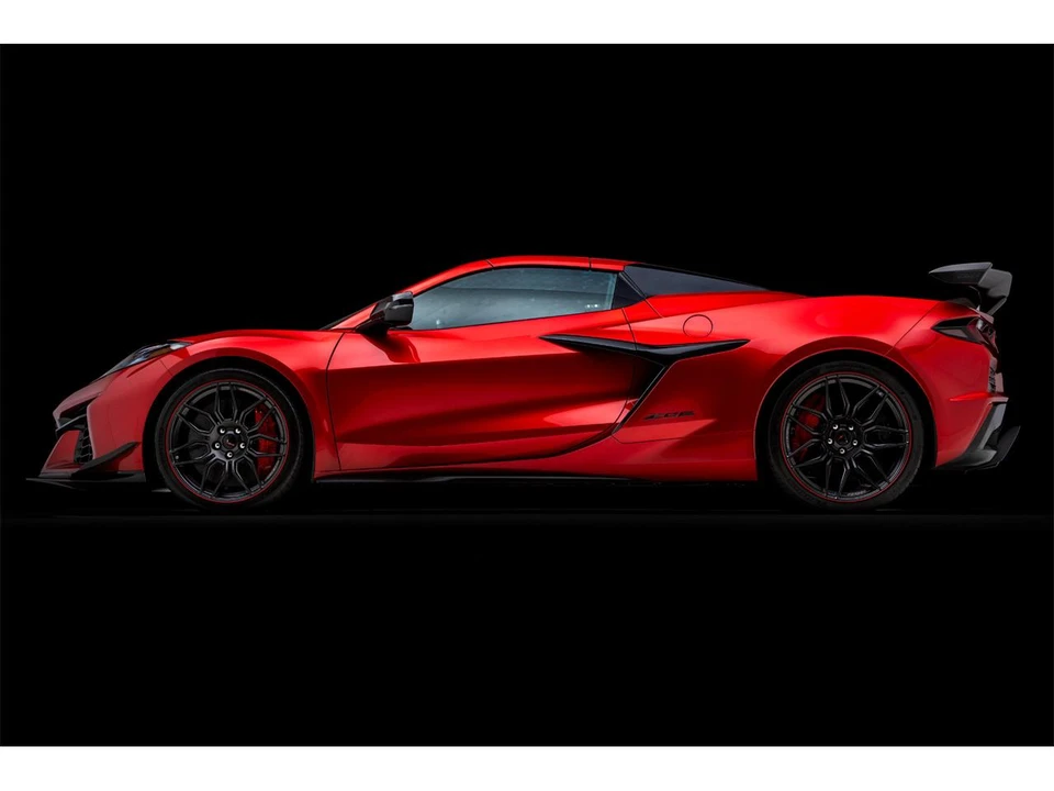 2024 Chevrolet - Image 8 of 31